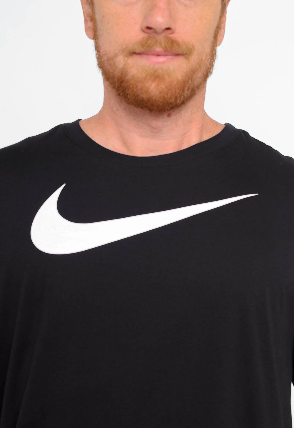 Camiseta Nike Logo Central. - Henri Store