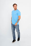 Camiseta Nike Logo Peito Bordado - Henri Store