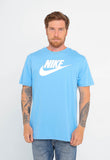 Camiseta Nike Nsw Tee Icn Ftra - Henri Store