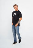 Camiseta Nike Nsw Tee Icn Ftra - Henri Store