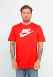 Camiseta Nike Nsw Tee Icn Ftra - Henri Store