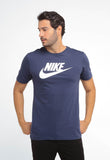Camiseta Nike Nsw Tee Icn Ftra - Henri Store