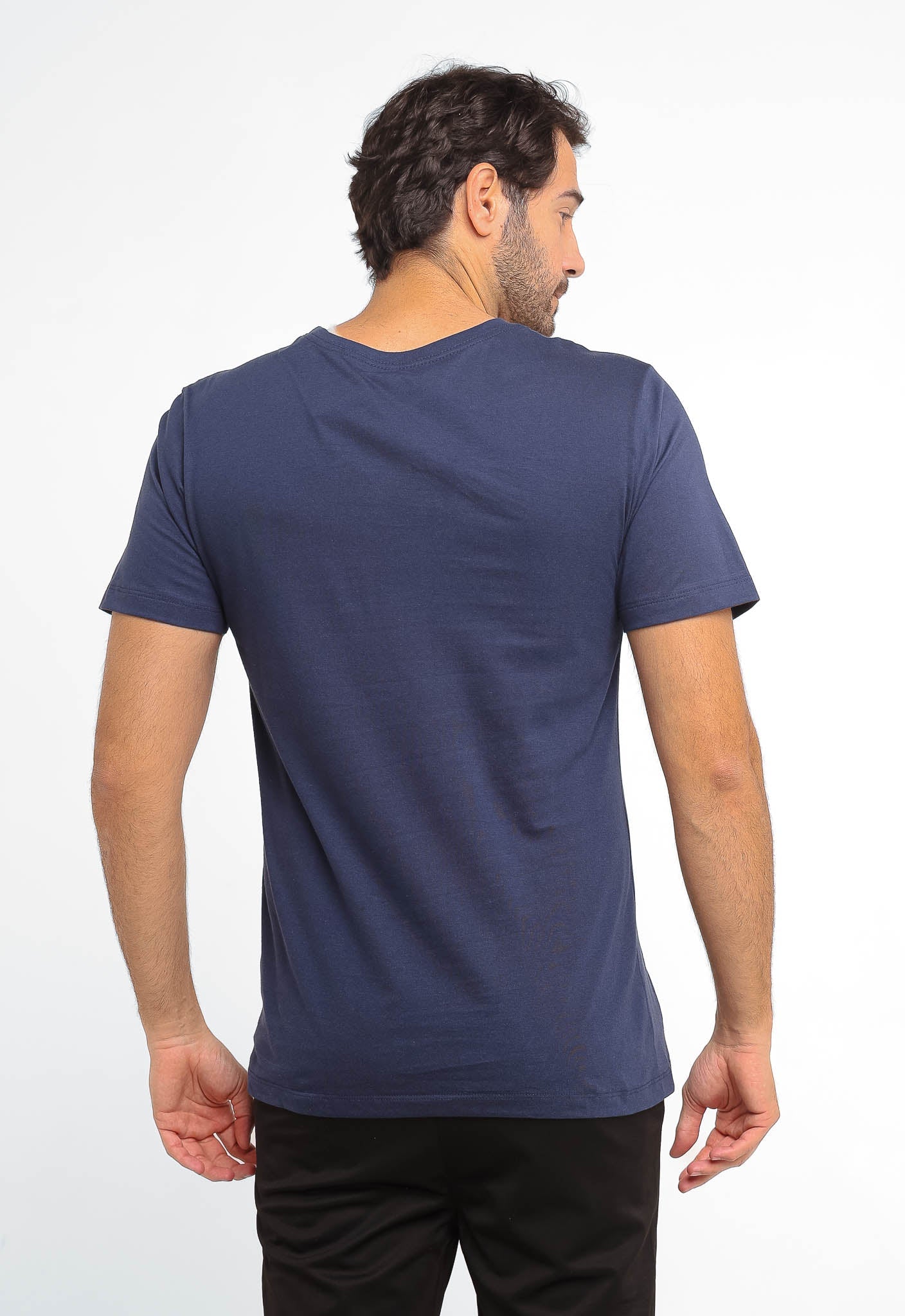 Camiseta Nike Nsw Tee Icn Ftra - Henri Store