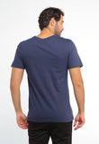 Camiseta Nike Nsw Tee Icn Ftra - Henri Store