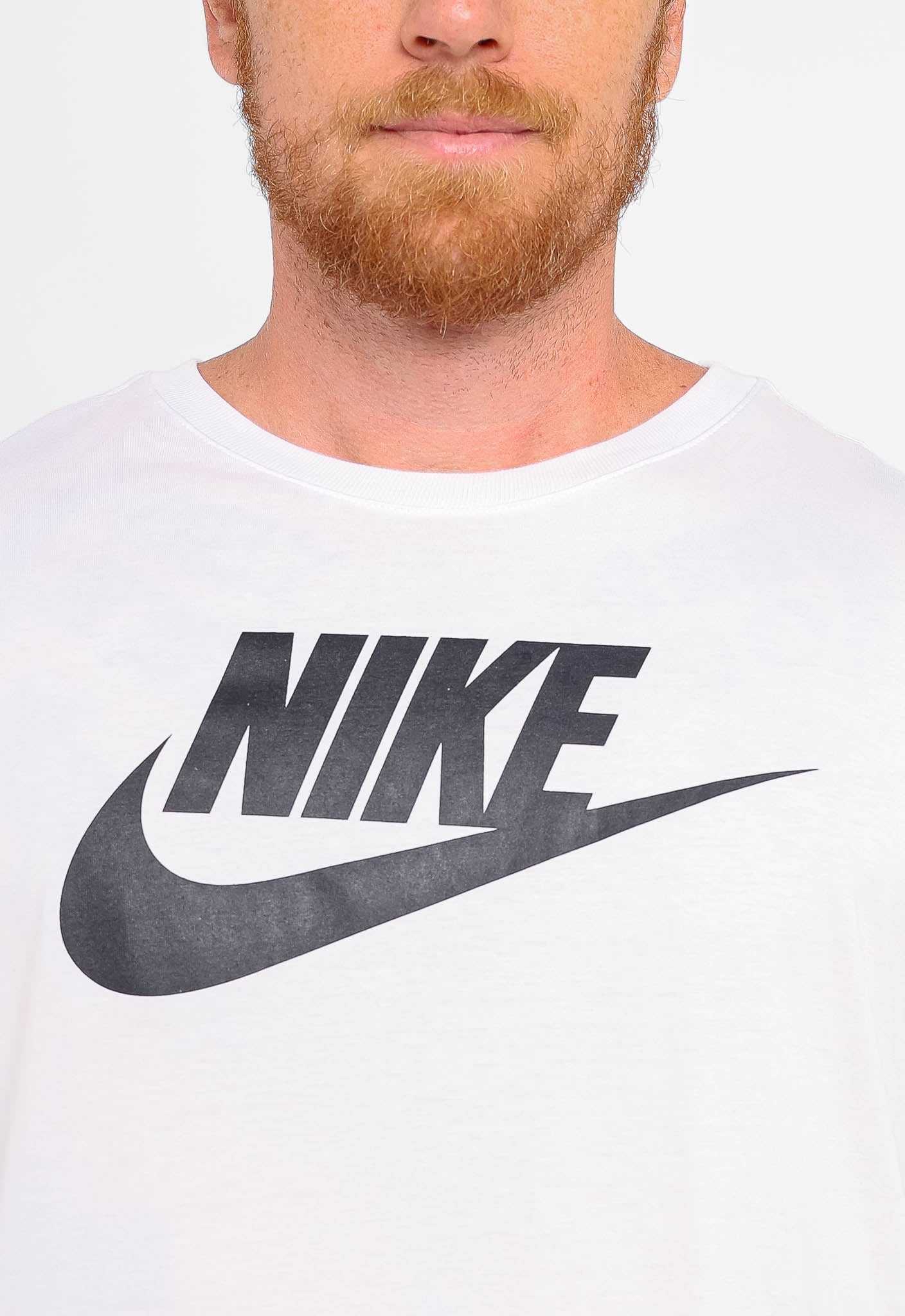 Camiseta Nike Nsw Tee Icn Ftra - Henri Store