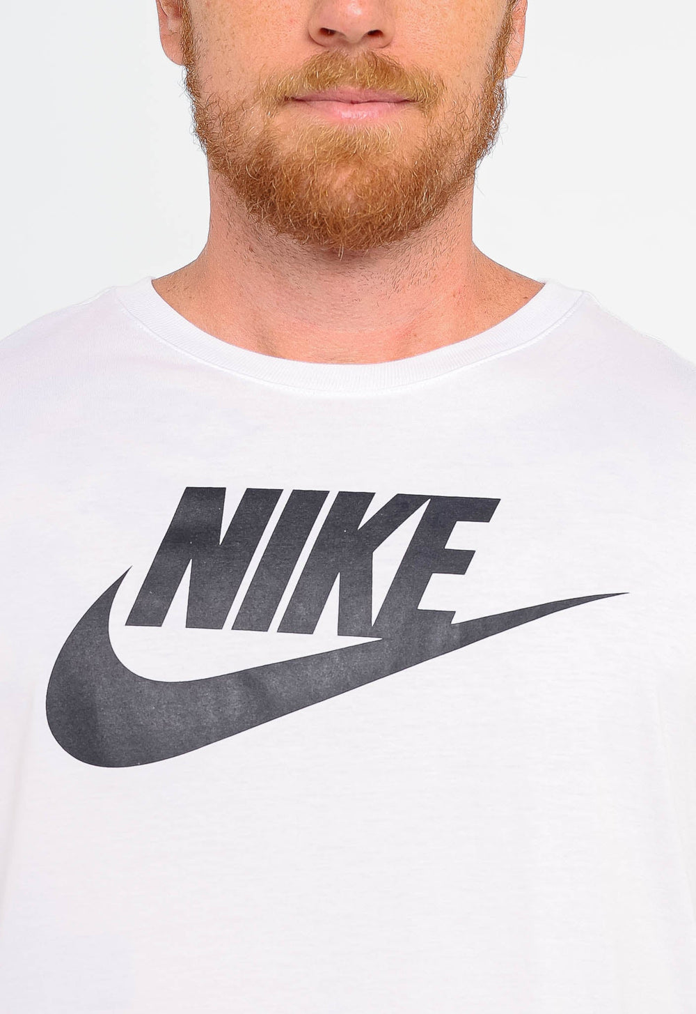 Camiseta Nike Nsw Tee Icn Ftra - Henri Store