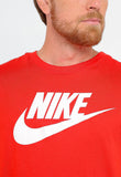 Camiseta Nike Nsw Tee Icn Ftra - Henri Store