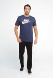 Camiseta Nike Nsw Tee Icn Ftra - Henri Store