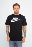 Camiseta Nike Nsw Tee Icn Ftra - Henri Store