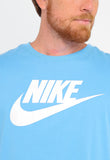 Camiseta Nike Nsw Tee Icn Ftra - Henri Store