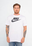 Camiseta Nike Nsw Tee Icn Ftra - Henri Store