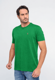 Camiseta Ralph Lauren Custom Slim Fit Logo Colorido - Henri StoreCamiseta