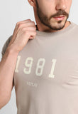 Camiseta Replay 1981 - Henri Store