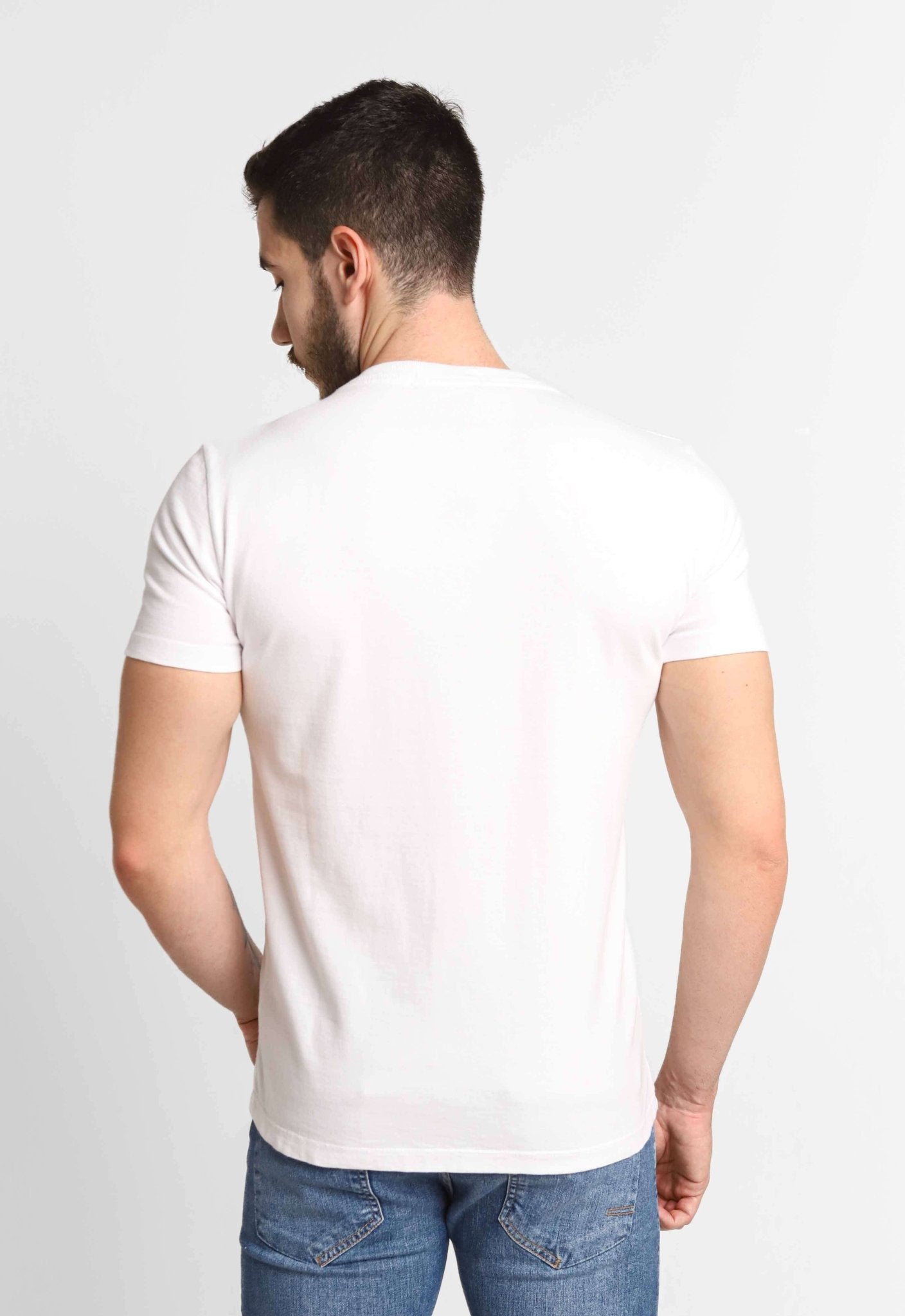 Camiseta Replay 1981 - Henri Store