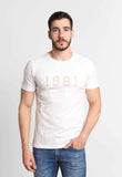 Camiseta Replay 1981 - Henri Store