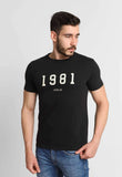Camiseta Replay 1981 - Henri Store