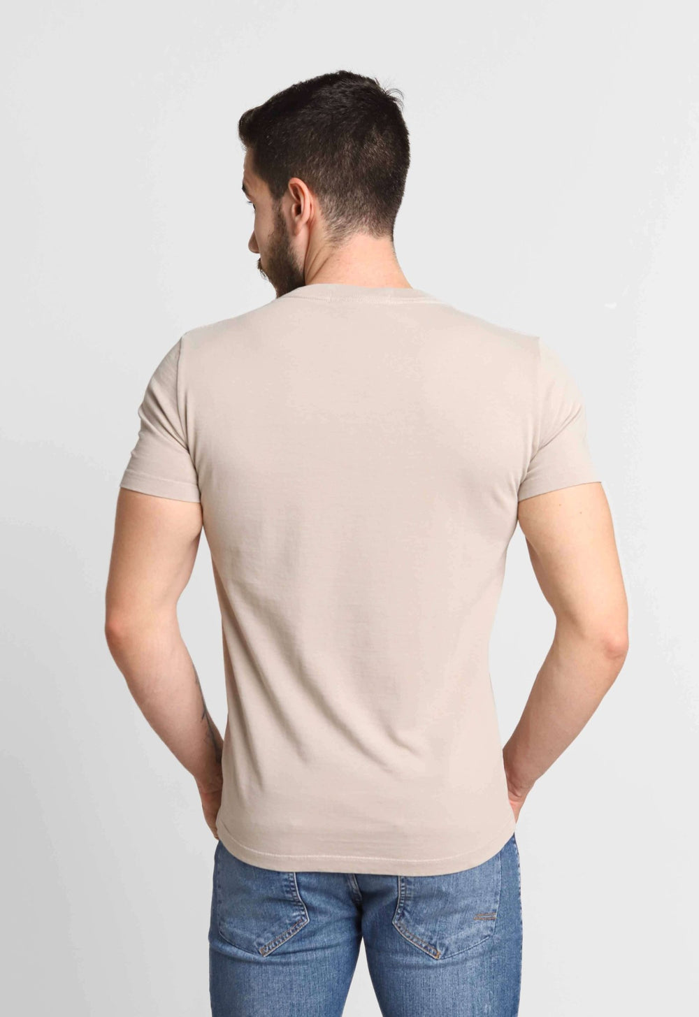 Camiseta Replay 1981 - Henri Store