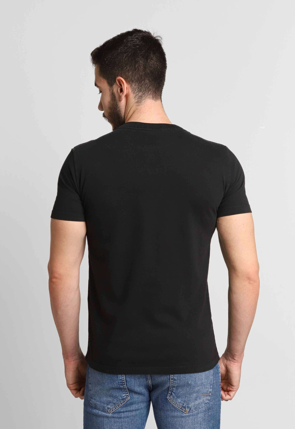 Camiseta Replay 1981 - Henri Store