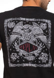 Camiseta Replay Aguia - LIVE - Henri Store