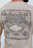 Camiseta Replay Aguia - LIVE - Henri Store