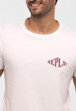 Camiseta Replay Aguia - LIVE - Henri Store