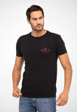 Camiseta Replay Aguia - LIVE - Henri Store