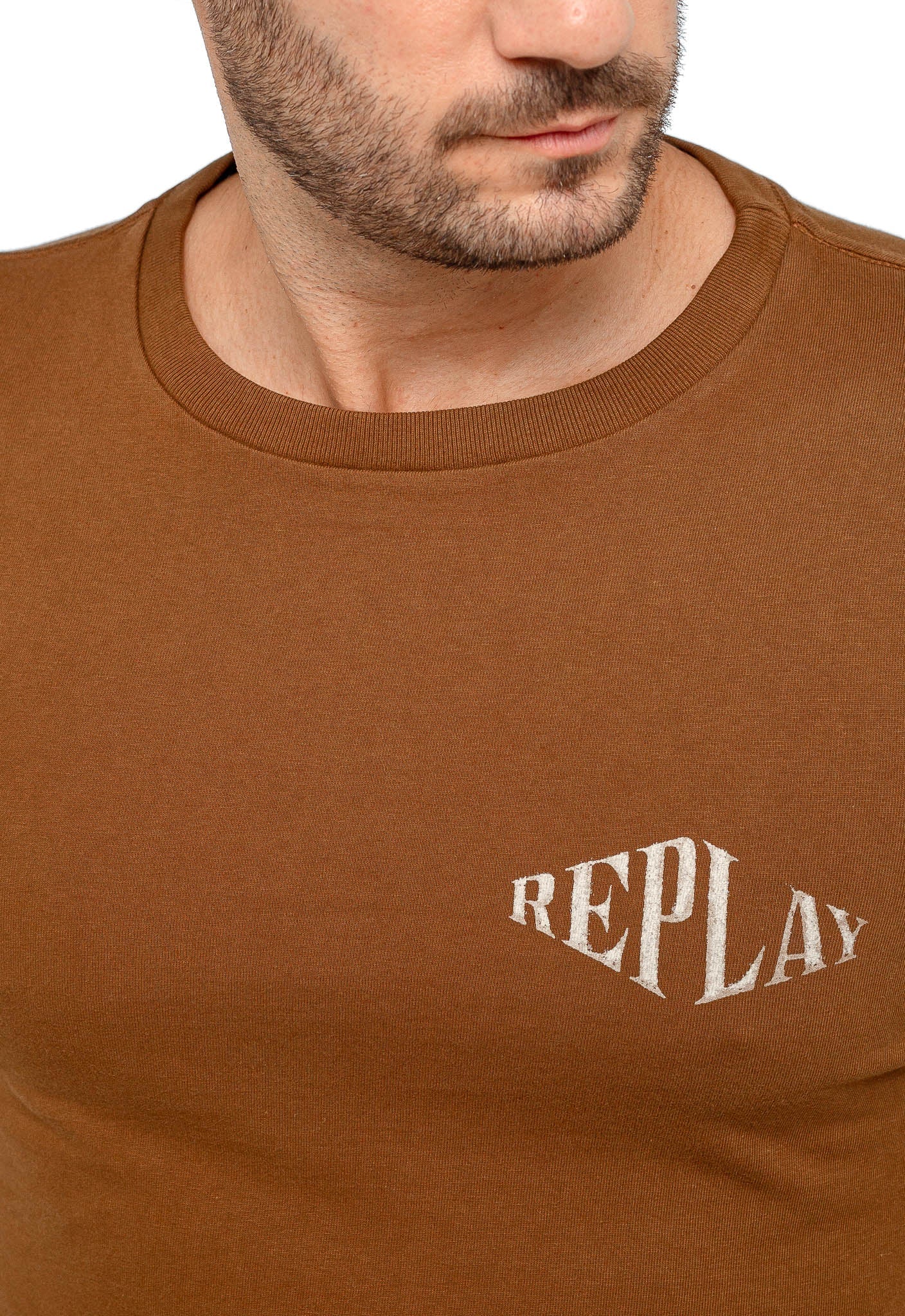 Camiseta Replay Aguia - LIVE - Henri Store