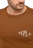 Camiseta Replay Aguia - LIVE - Henri Store