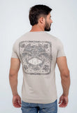 Camiseta Replay Aguia - LIVE - Henri Store