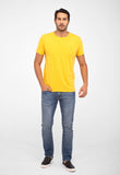 Camiseta Replay Básica - Henri Store