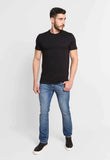 Camiseta Replay Básica - Henri Store