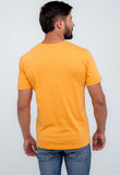Camiseta Replay Coroa Bordada - Henri Store