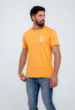 Camiseta Replay Coroa Bordada - Henri Store