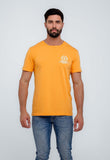 Camiseta Replay Coroa Bordada - Henri Store