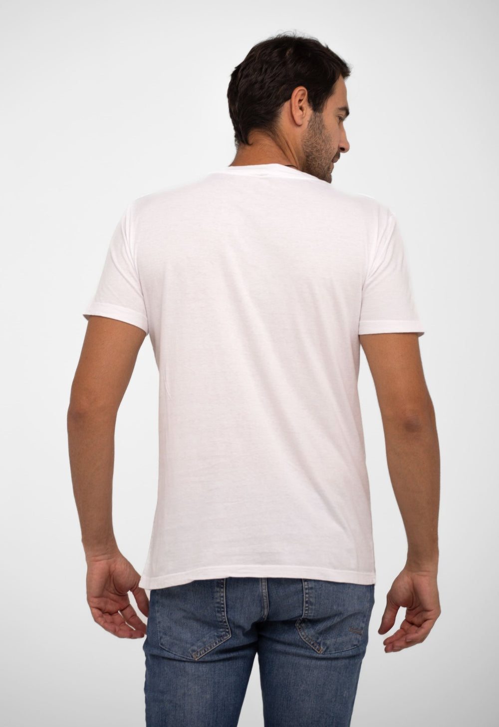 Camiseta Replay Kiev Ukraine - Henri Store