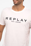 Camiseta Replay Kiev Ukraine - Henri Store