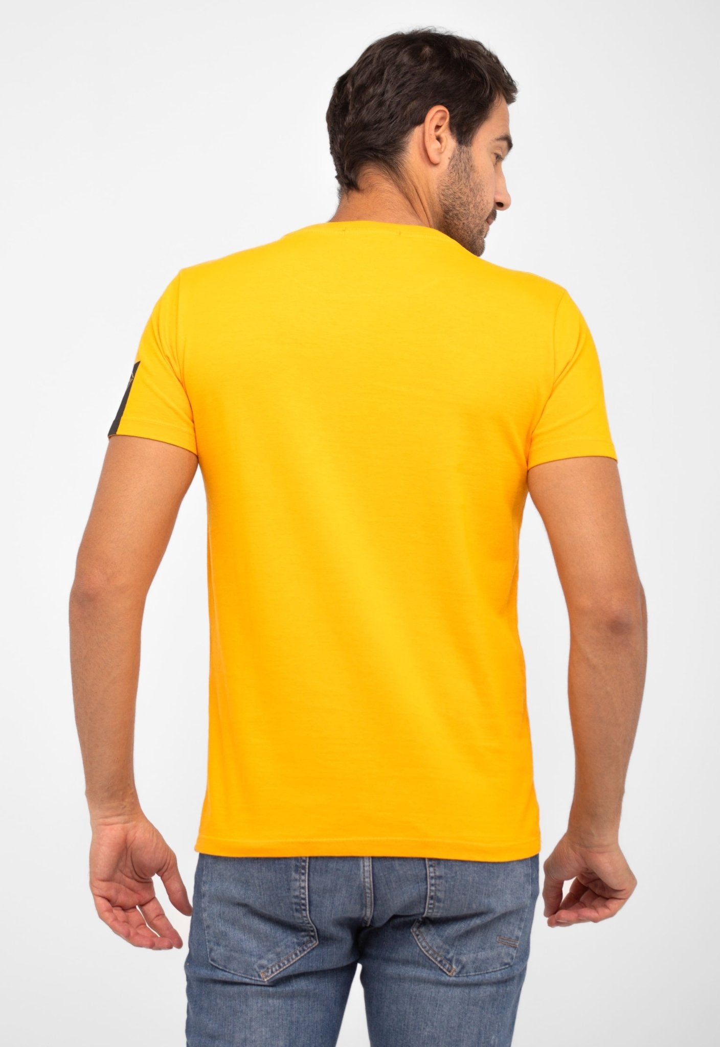 Camiseta Replay Rugby - Henri Store