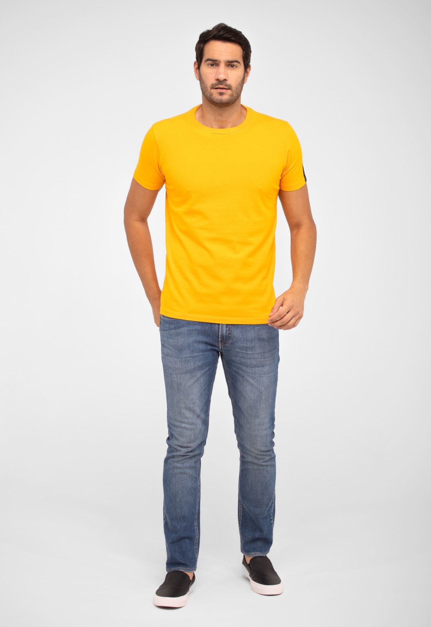 Camiseta Replay Rugby - Henri Store