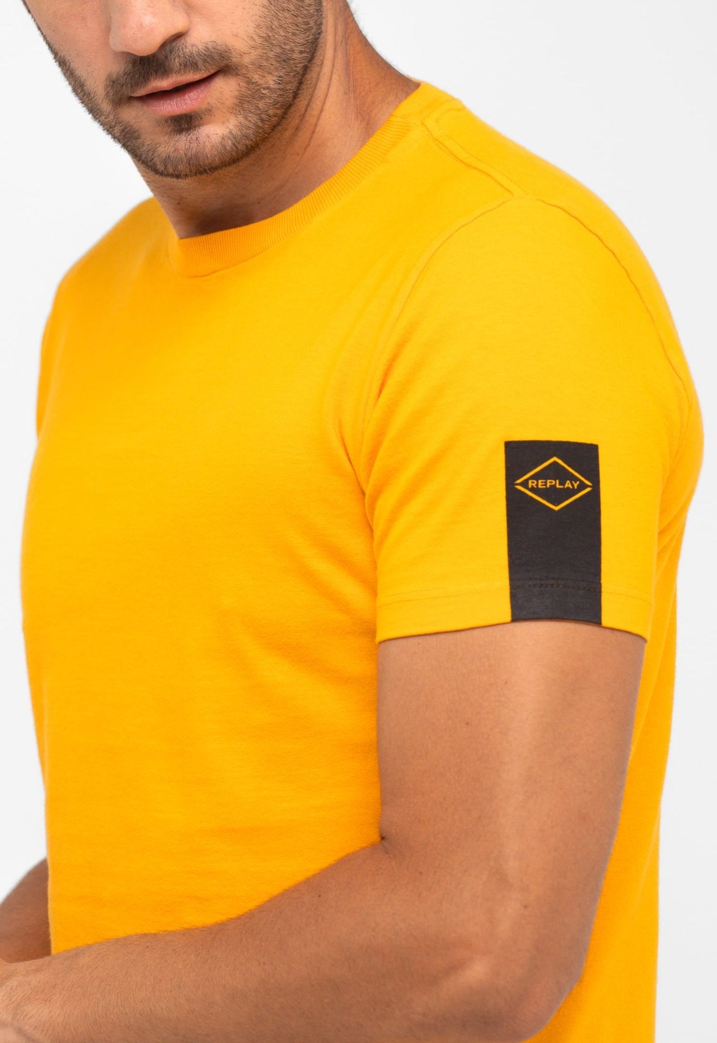 Camiseta Replay Rugby - Henri Store