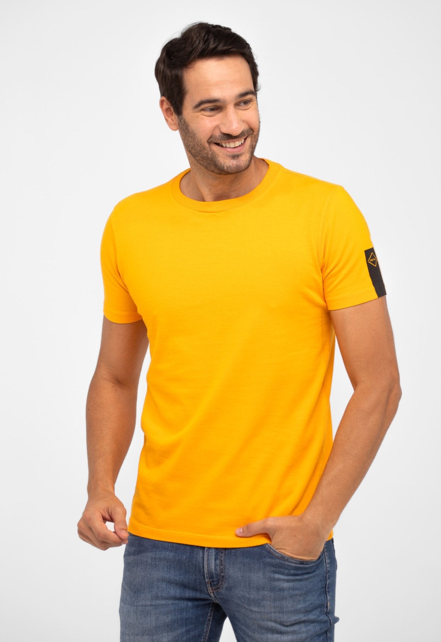 Camiseta Replay Rugby - Henri Store