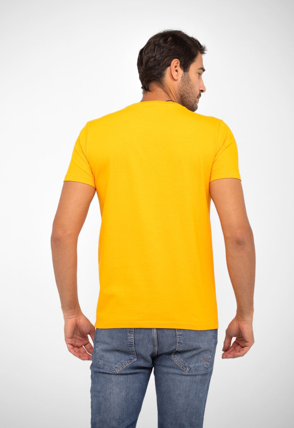 Camiseta Replay Speed Shop Since 1981 - Henri Store