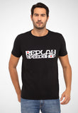 Camiseta Replay Speed Shop - Henri Store