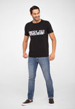 Camiseta Replay Speed Shop - Henri Store