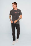 Camiseta Replay Temple - Henri Store