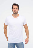 Camiseta Reserva Alto Relevo Logo Centro - Sale - Henri Store