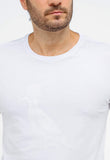 Camiseta Reserva Alto Relevo Logo Centro - Sale - Henri Store