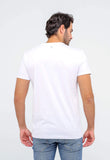 Camiseta Reserva Alto Relevo Logo Centro - Sale - Henri Store