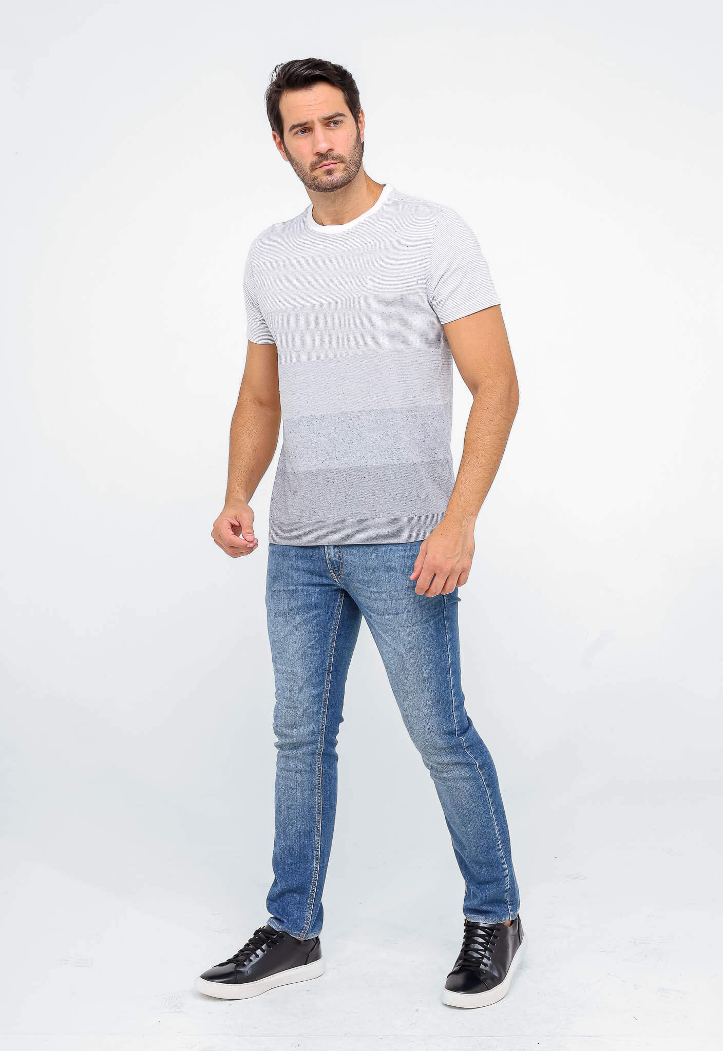Camiseta Reserva Basic Recycled - Sale - Henri Store