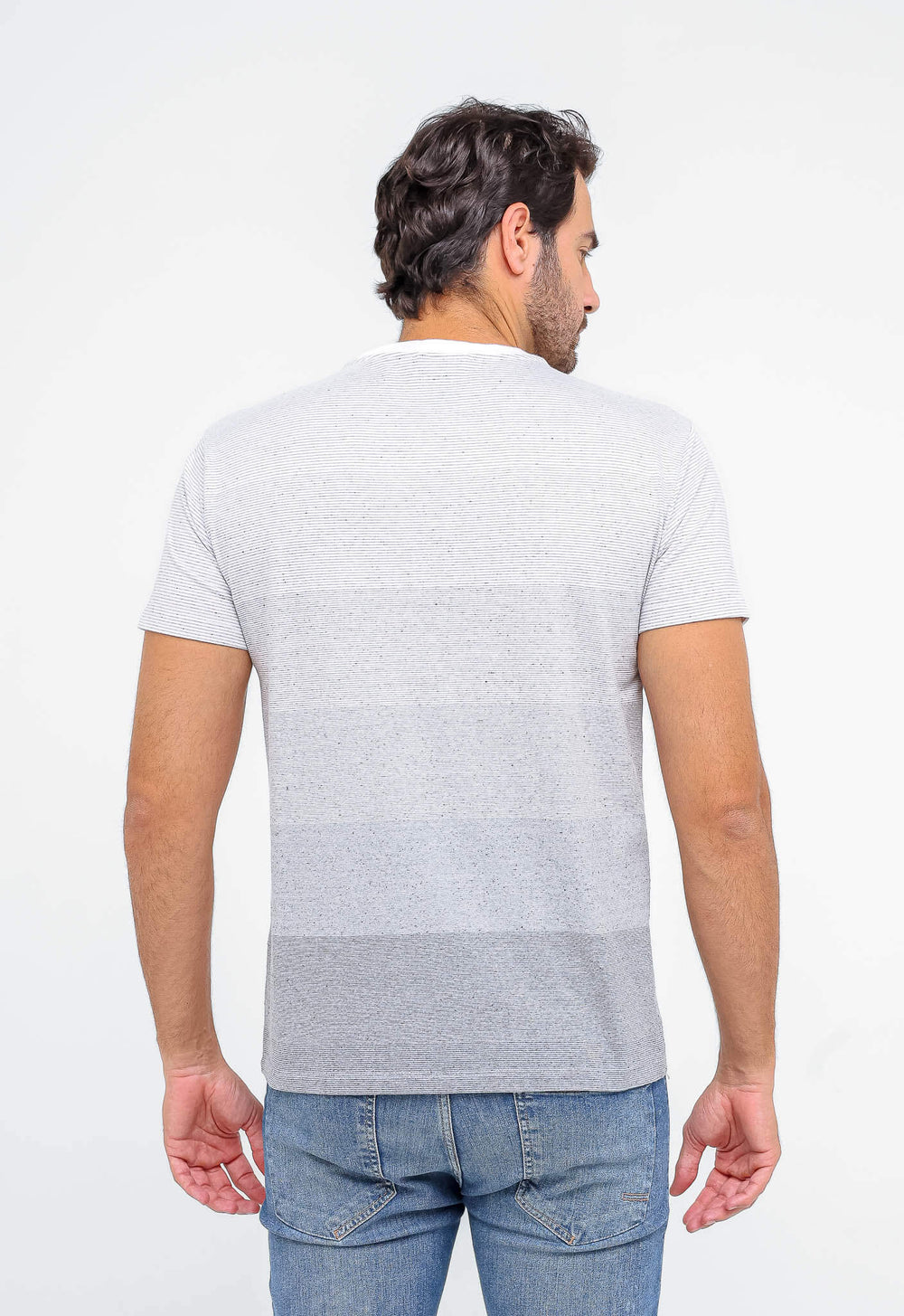 Camiseta Reserva Basic Recycled - Sale - Henri Store