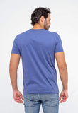 Camiseta Reserva Básica Logo Bird - Sale - Henri Store